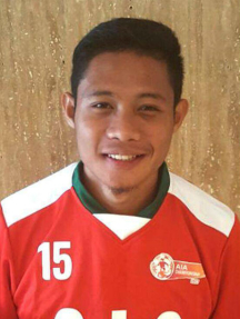 Evan Dimas Darmono