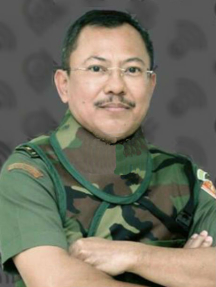 Terawan Agus Putranto
