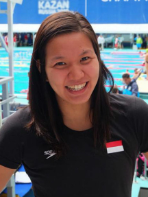Yessy Venisia Yosaputra