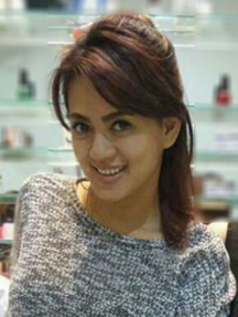 Yeyen Lidya