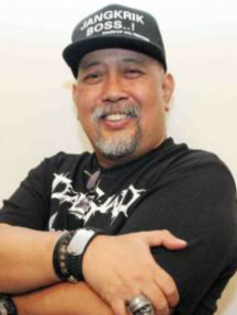 Indro Warkop