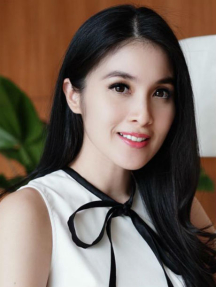 Sandra Dewi