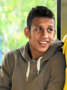 Egy Maulana Vikri