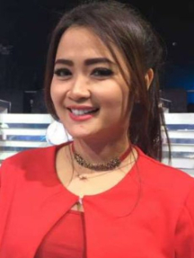 Vega Darwanti 
