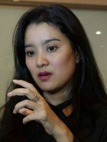 Marcella Zalianty