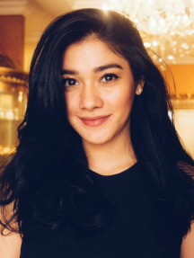 Naysilla Mirdad