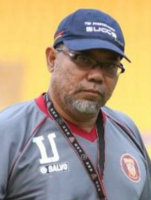 Iwan Setiawan