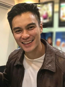 Baim Wong