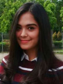 Vebby Palwinta