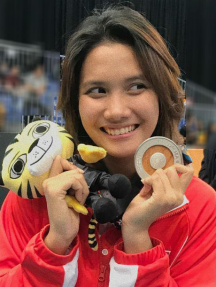 Nandita Ayu Salsabila