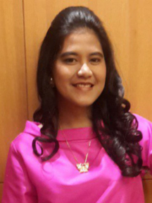 Kahiyang Ayu