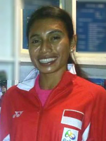Maria Natalia Londa