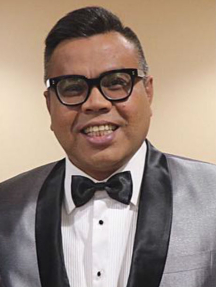 Abdel Achrian