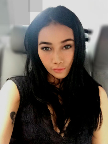 Ratu Felisha