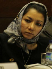 Rita Widyasari