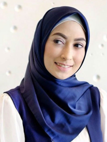 Annisa Trihapsari