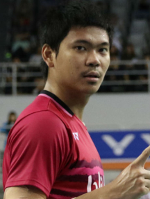 Praveen Jordan