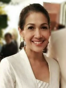 Mieke Amalia