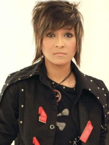 Mitha The Virgin