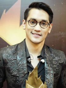 Afgan Syahreza