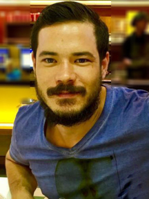 Zack Lee
