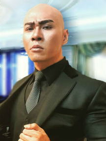 Deddy Corbuzier