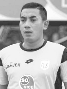 Choirul Huda