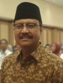 Saifullah Yusuf