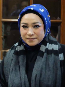 Melly Goeslaw