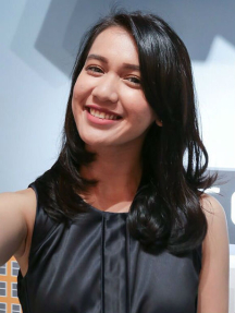 Dhea Annisa