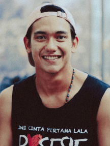 Adipati Dolken