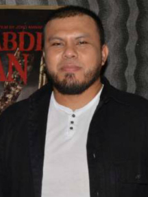 Joko Anwar 