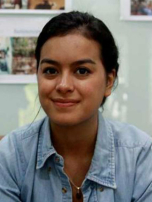 Eva Celia