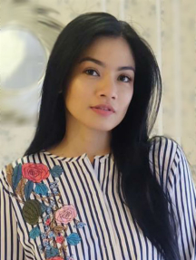 Titi Kamal 