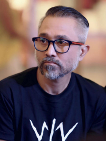 Lukman Sardi 