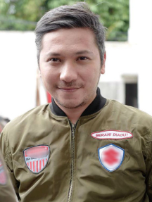 Gading Marten 