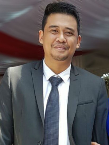 Bobby Nasution 