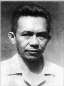Tan Malaka  