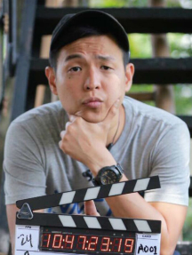 Ernest Prakasa