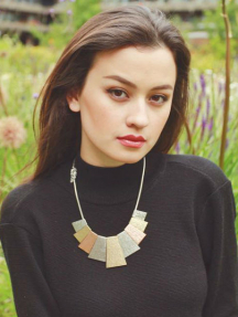 Kimberly Ryder