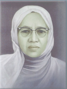 HR Rasuna Said
