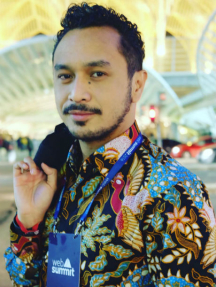 Giring Nidji 
