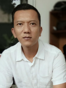 Teuku Rifnu