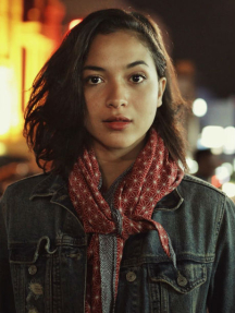 Putri Marino