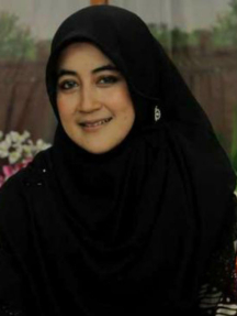 Umi Pipik 