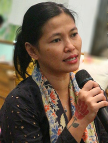 Djenar Maesa Ayu