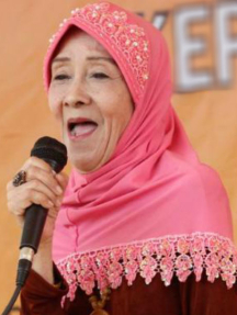 Laila Sari 