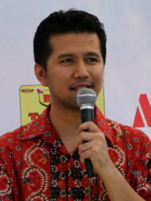 Emil Dardak