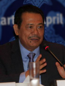 Otto Hasibuan 