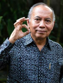 Bondan Winarno